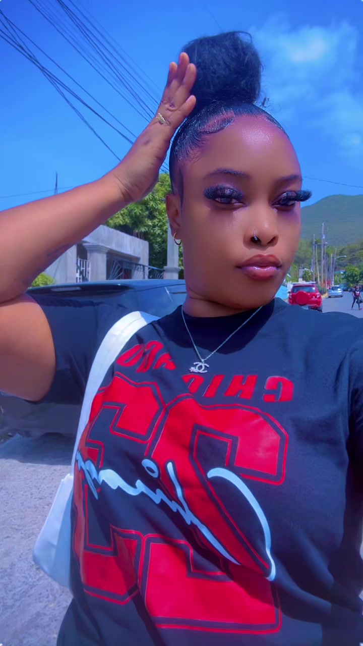 @Rissa💞🇯🇲