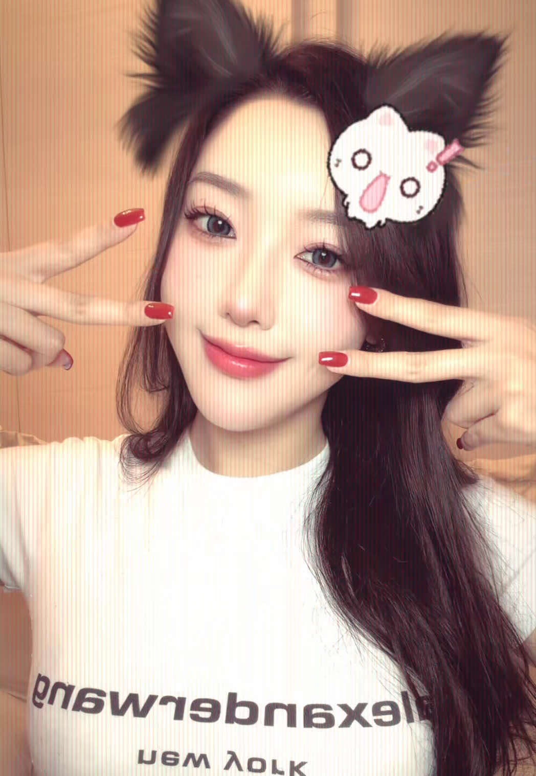 @かとあや先生