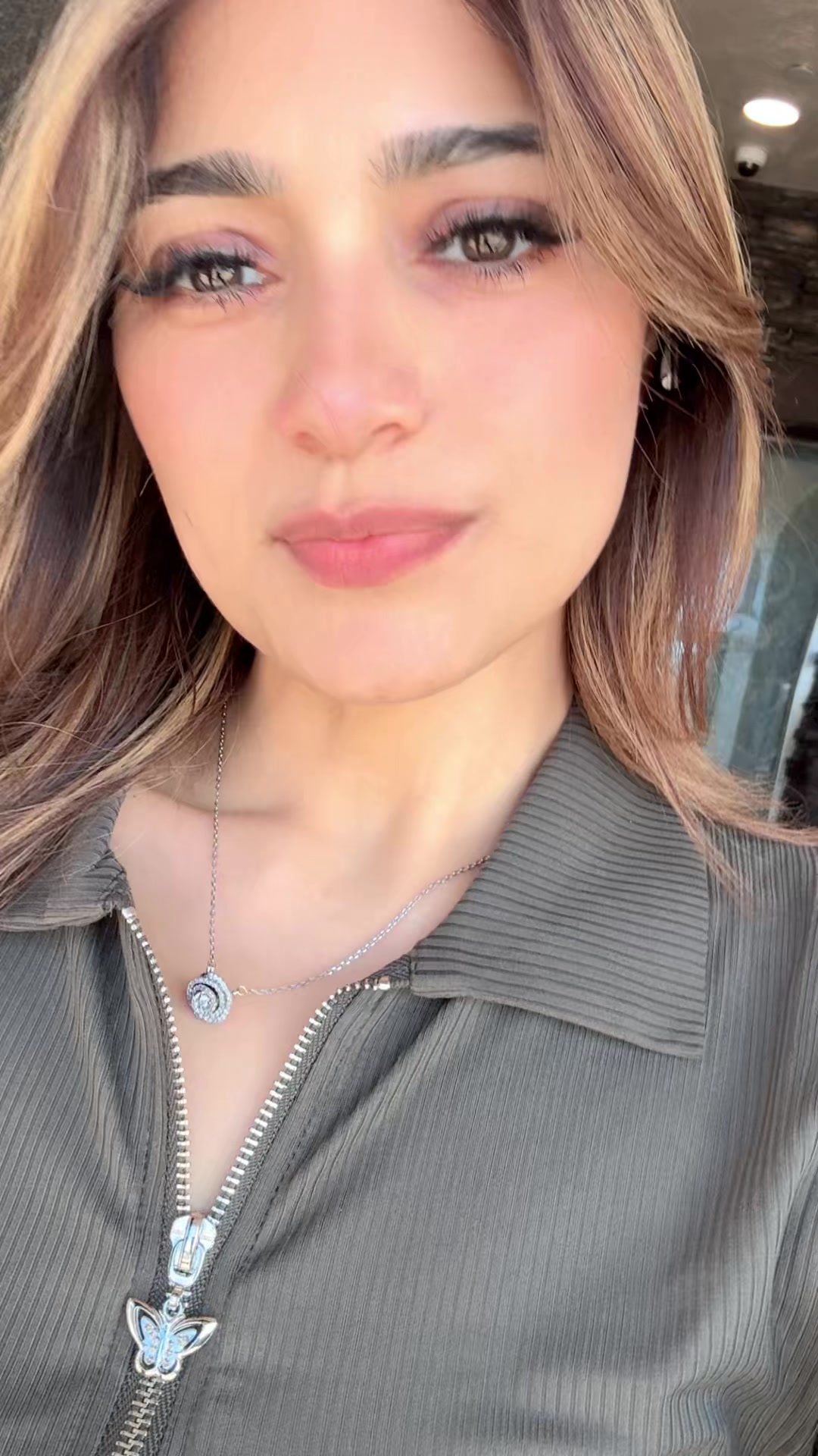 @Iram butt