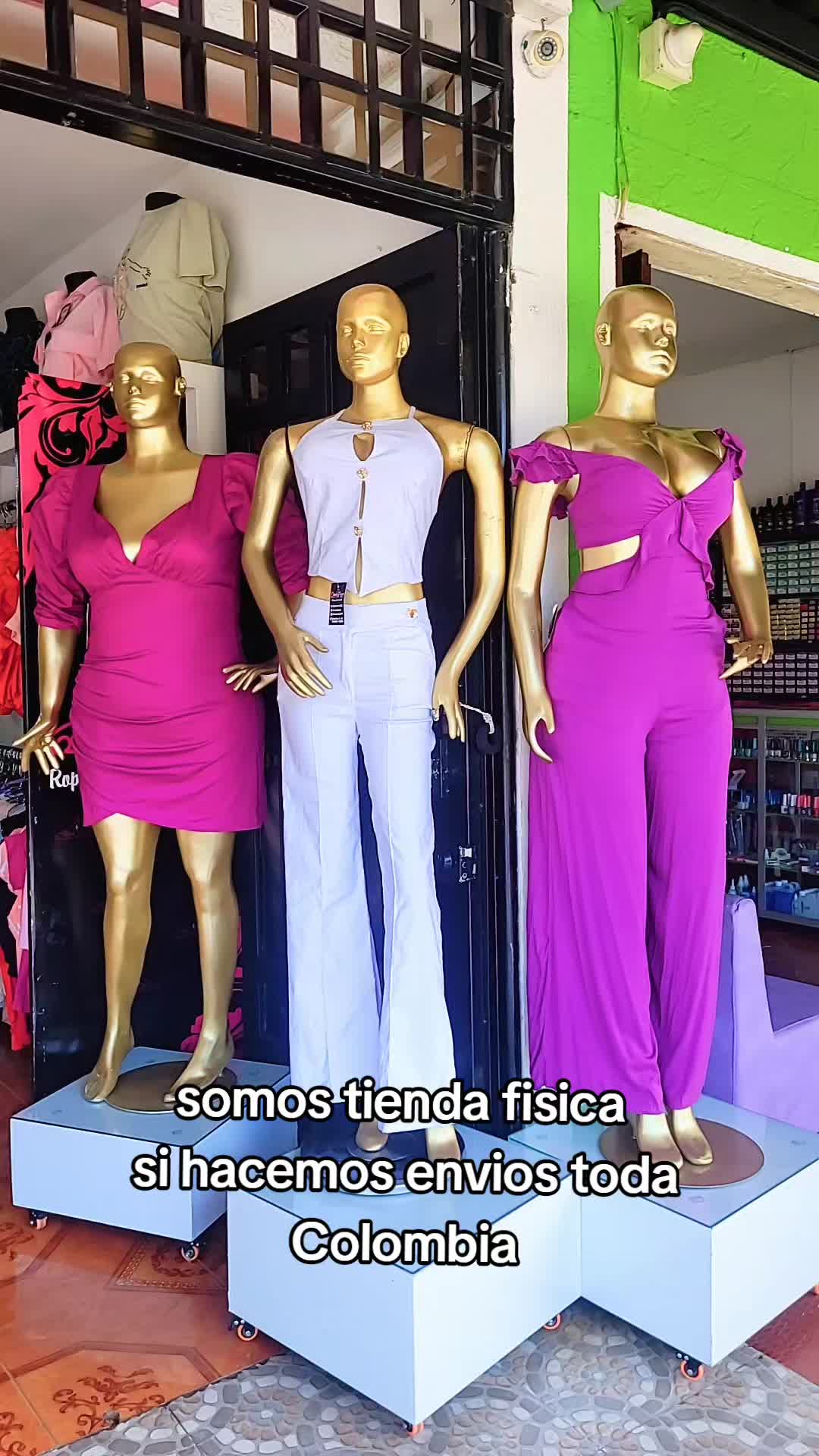 @Curvyfran boutique