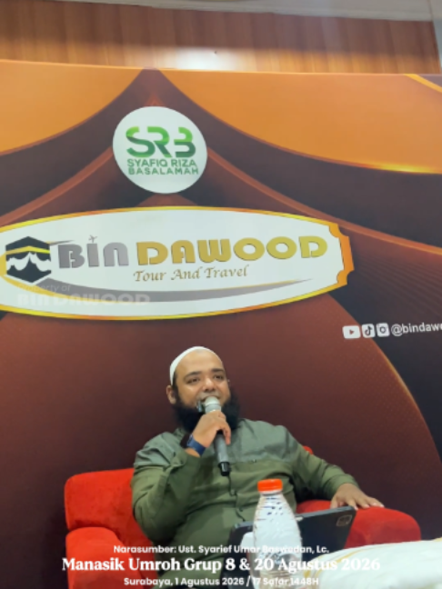 @Bin Dawood Tour And Travel