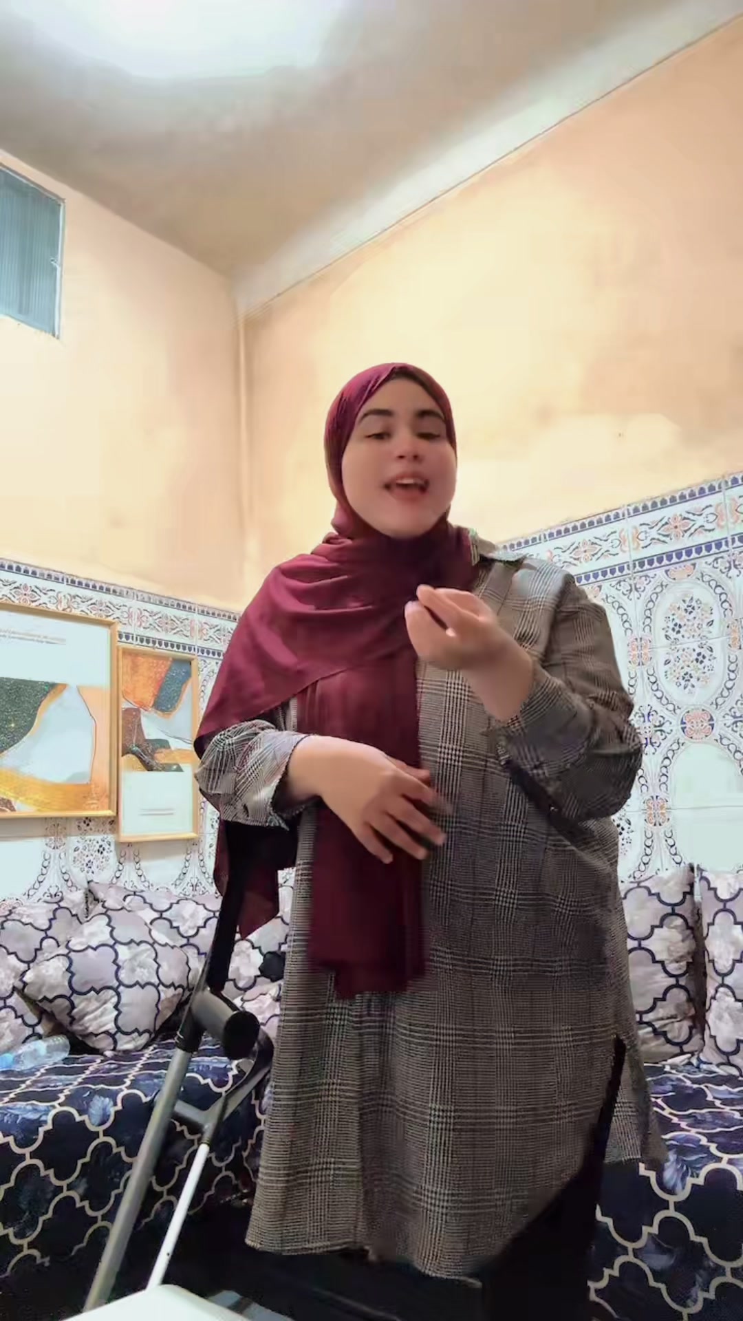 @نعمة♿️شرافي🦿