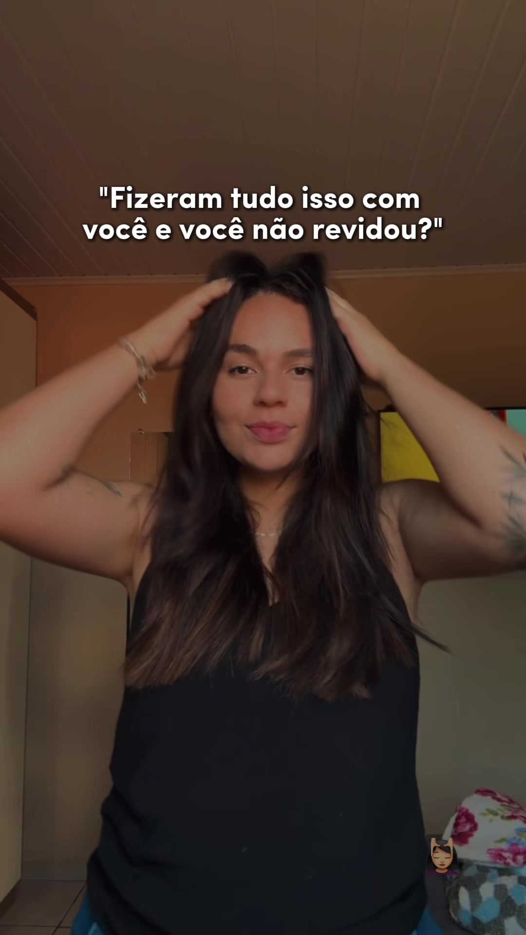 @Amanda Almeida