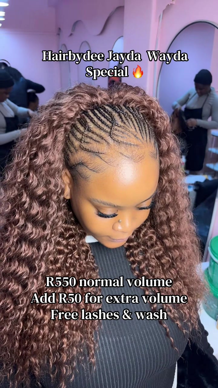@HairbyDee