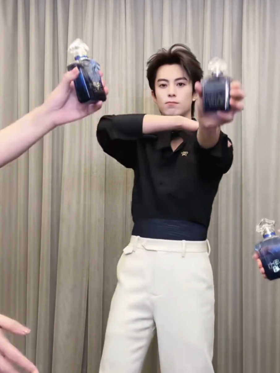 @กรมเจาติ้งของตี้ตี้💜