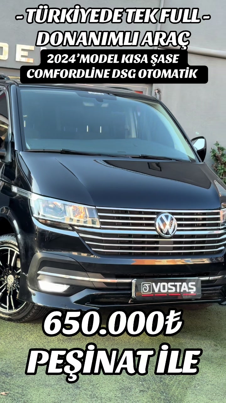 @VOSTAŞ OTOMOTİV®