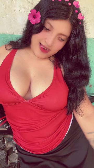 @🎮🆑👩&zwj;⚕patrona 👑🐣meli🍀🩺💉