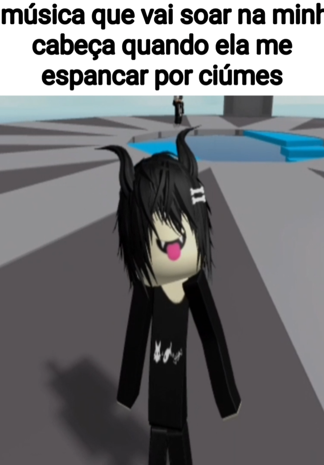 @￴