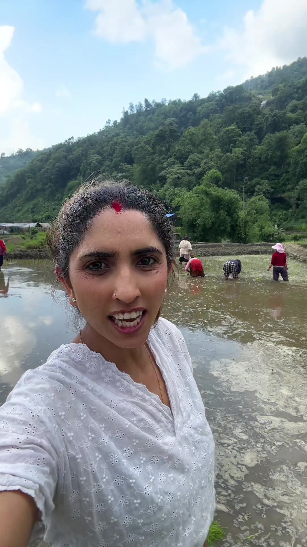 @poudel paru 09