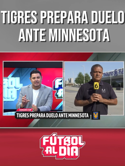 @Multimedios Deportes