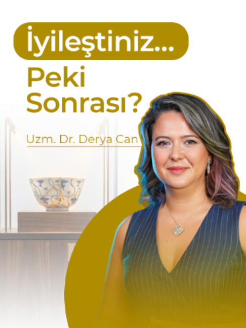 @Uzm. Dr. Derya CAN