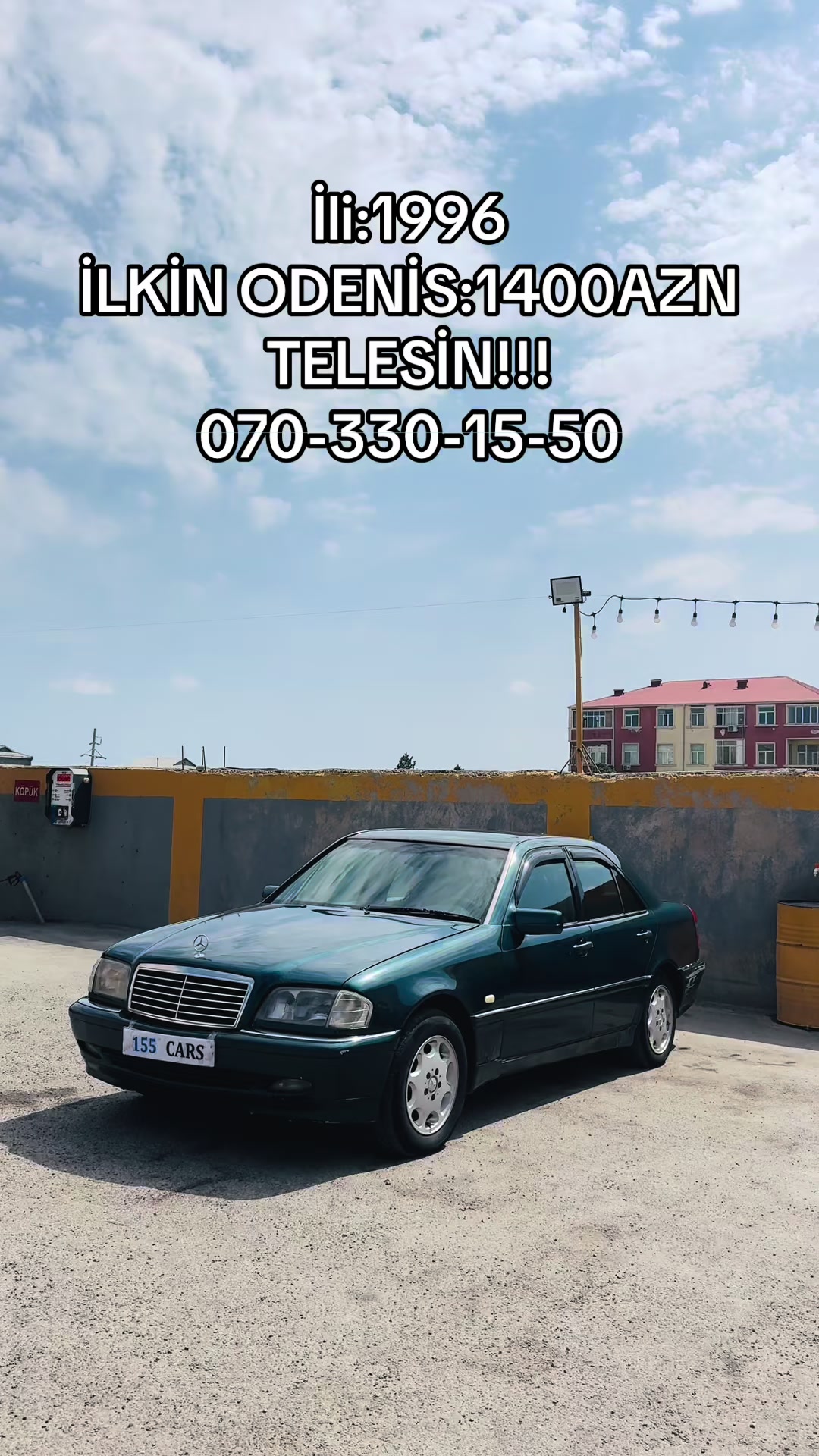 @155 CARS