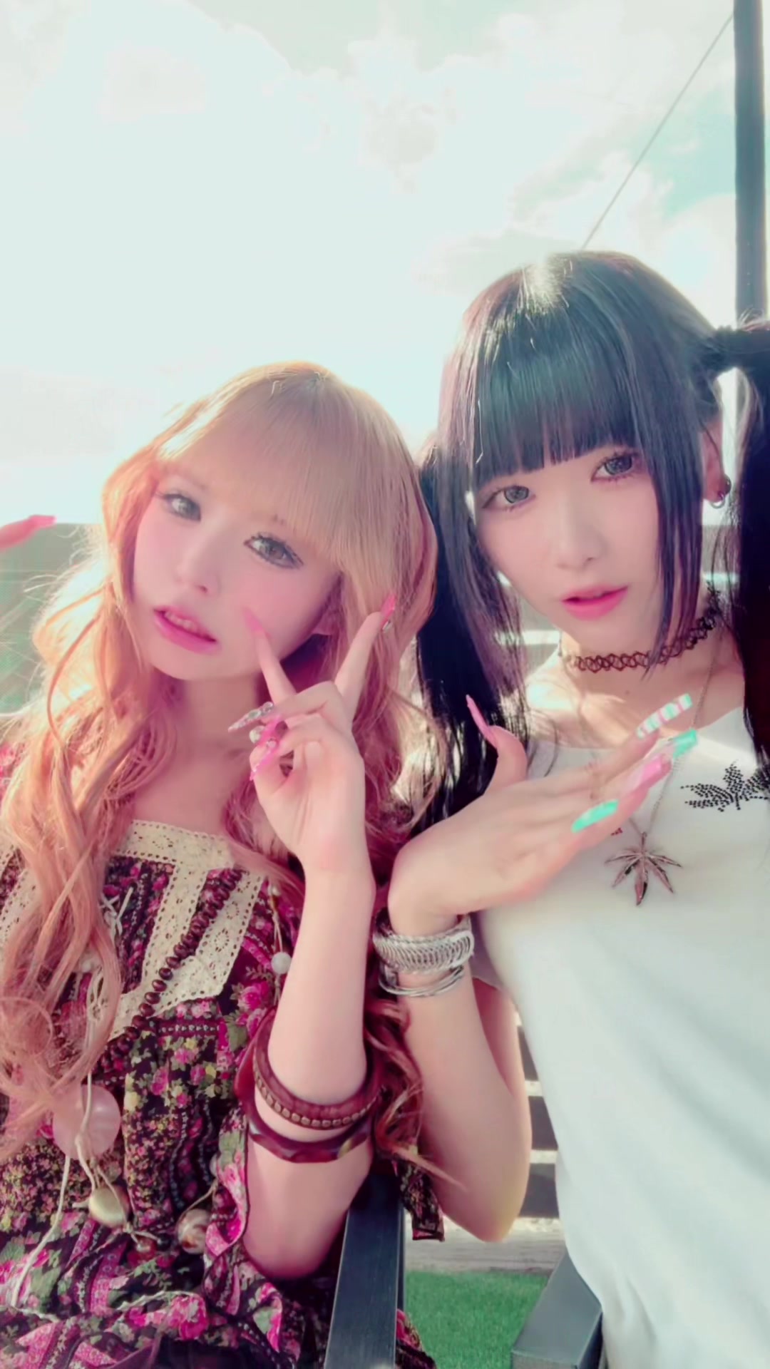 @ちゃんココ♫