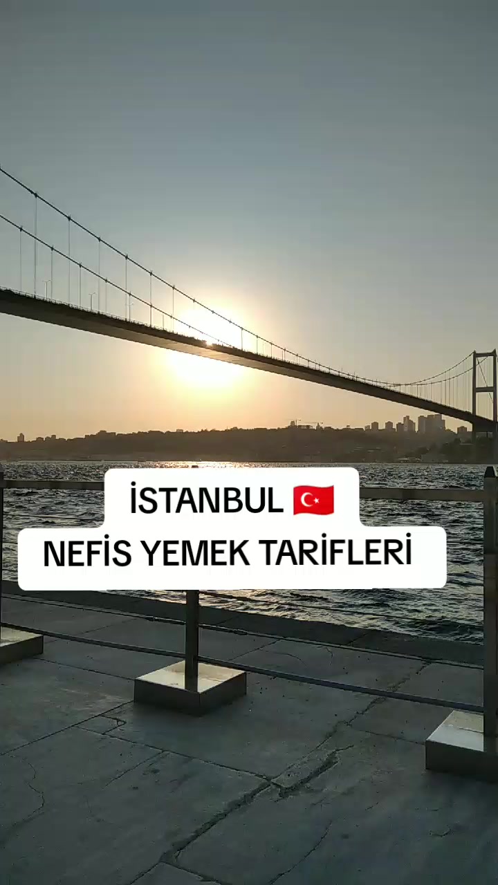 @NEFİS YEMEK TARİFLERİ