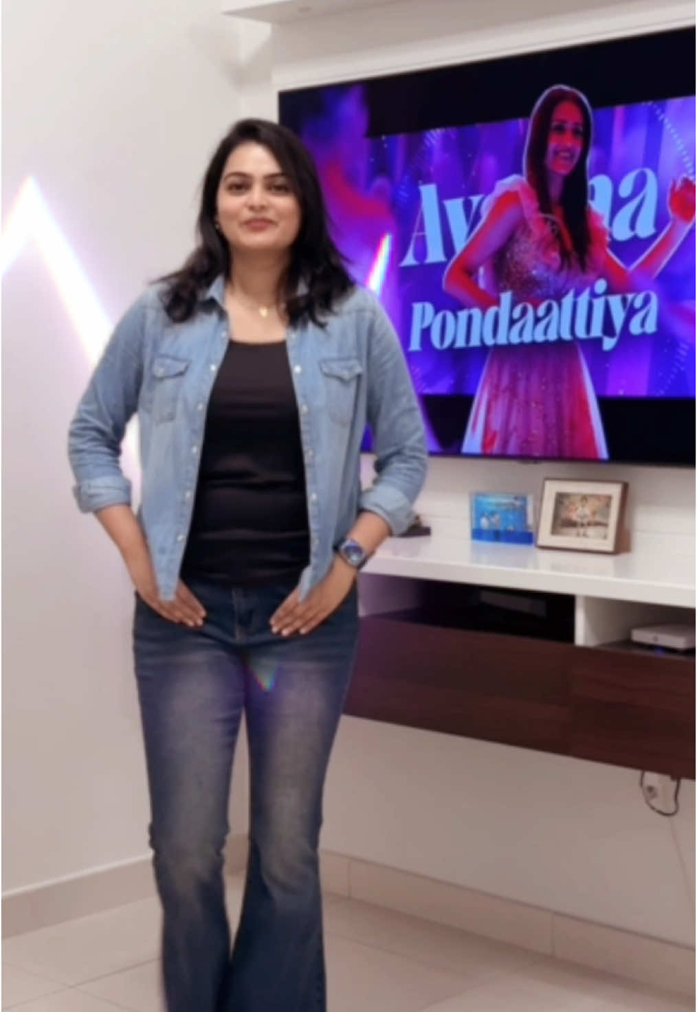 @Vishnupriya Pillai