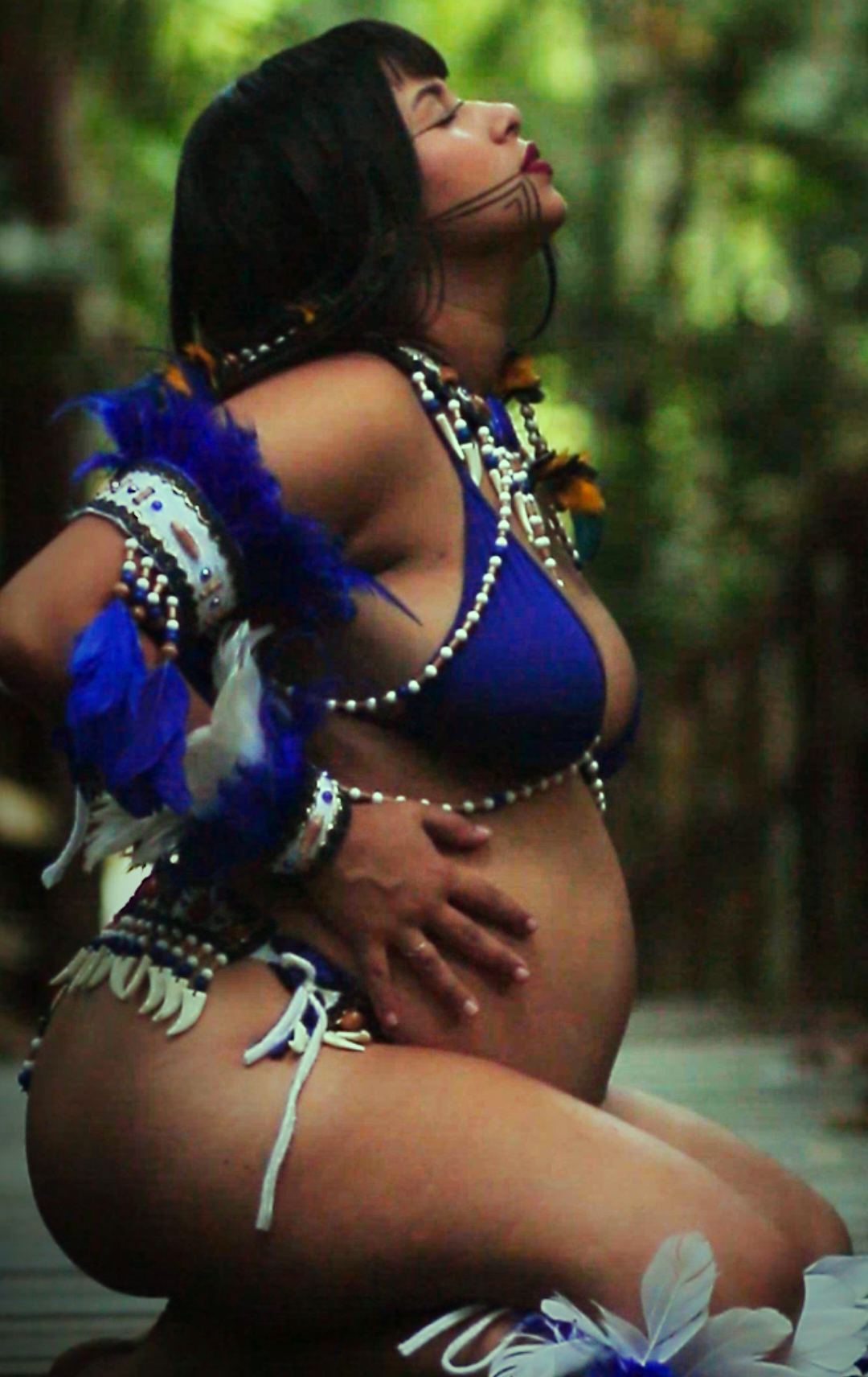 @Magia Do Olhar Gestante 🤰🏿