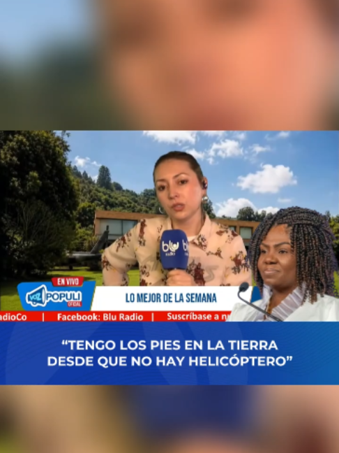 @Voz Populi
