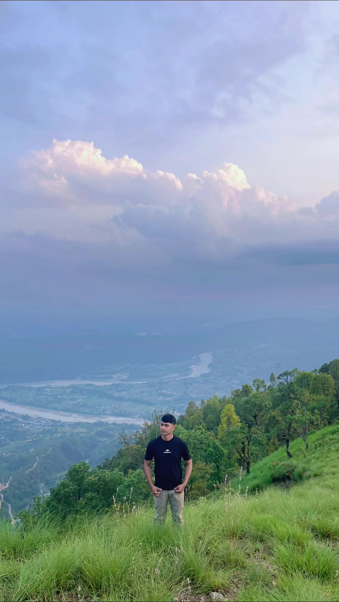 @Ashok Gharti Bhujel 🥷