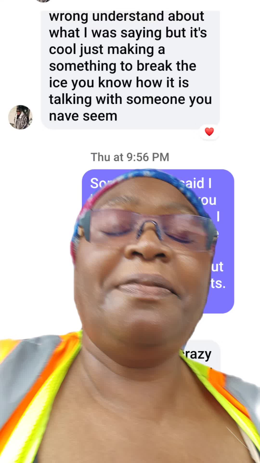 @Angie