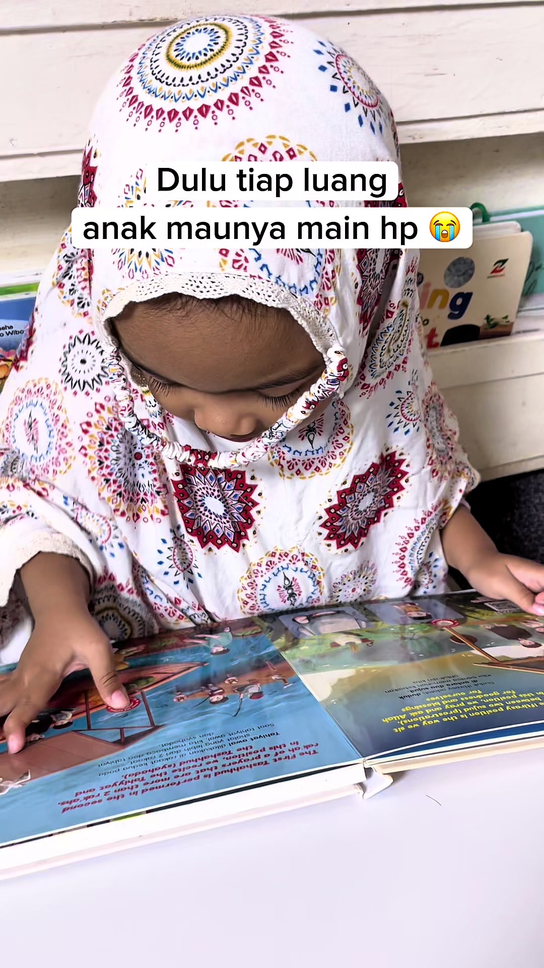 @Buku Anak Murah