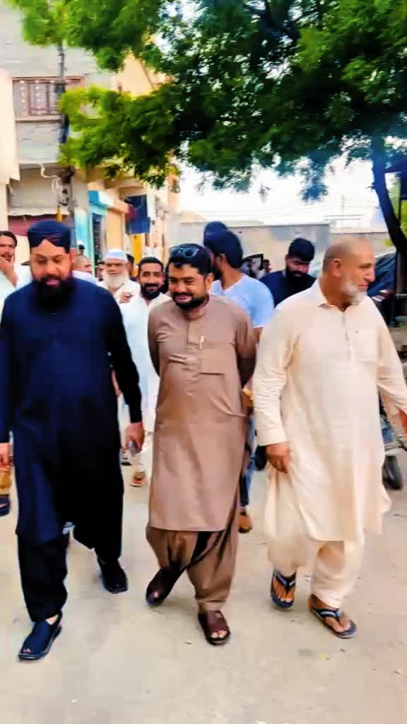 @Ajab Khan SwatiTown v.Chairman