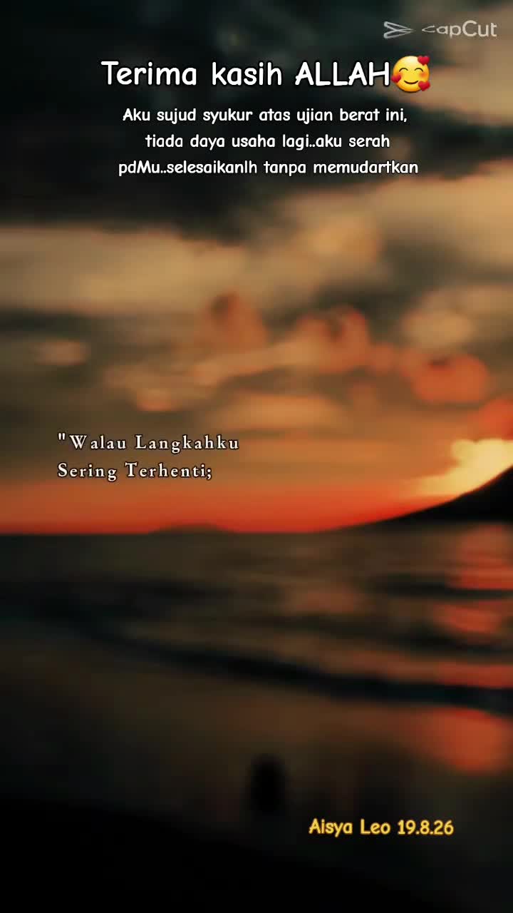 @Aisya Leo