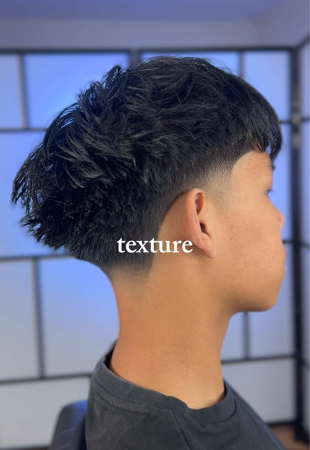 @Brandon &bull; Vancouver Barber