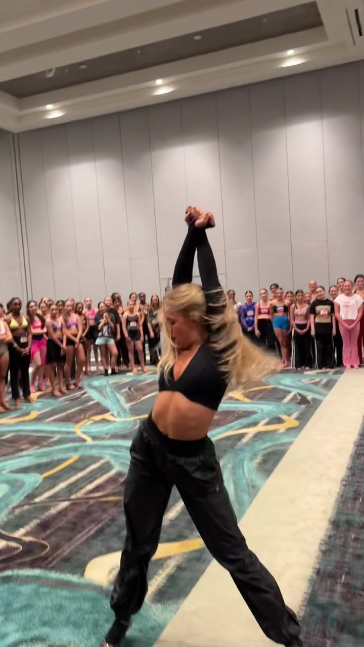 @Kamri Peterson
