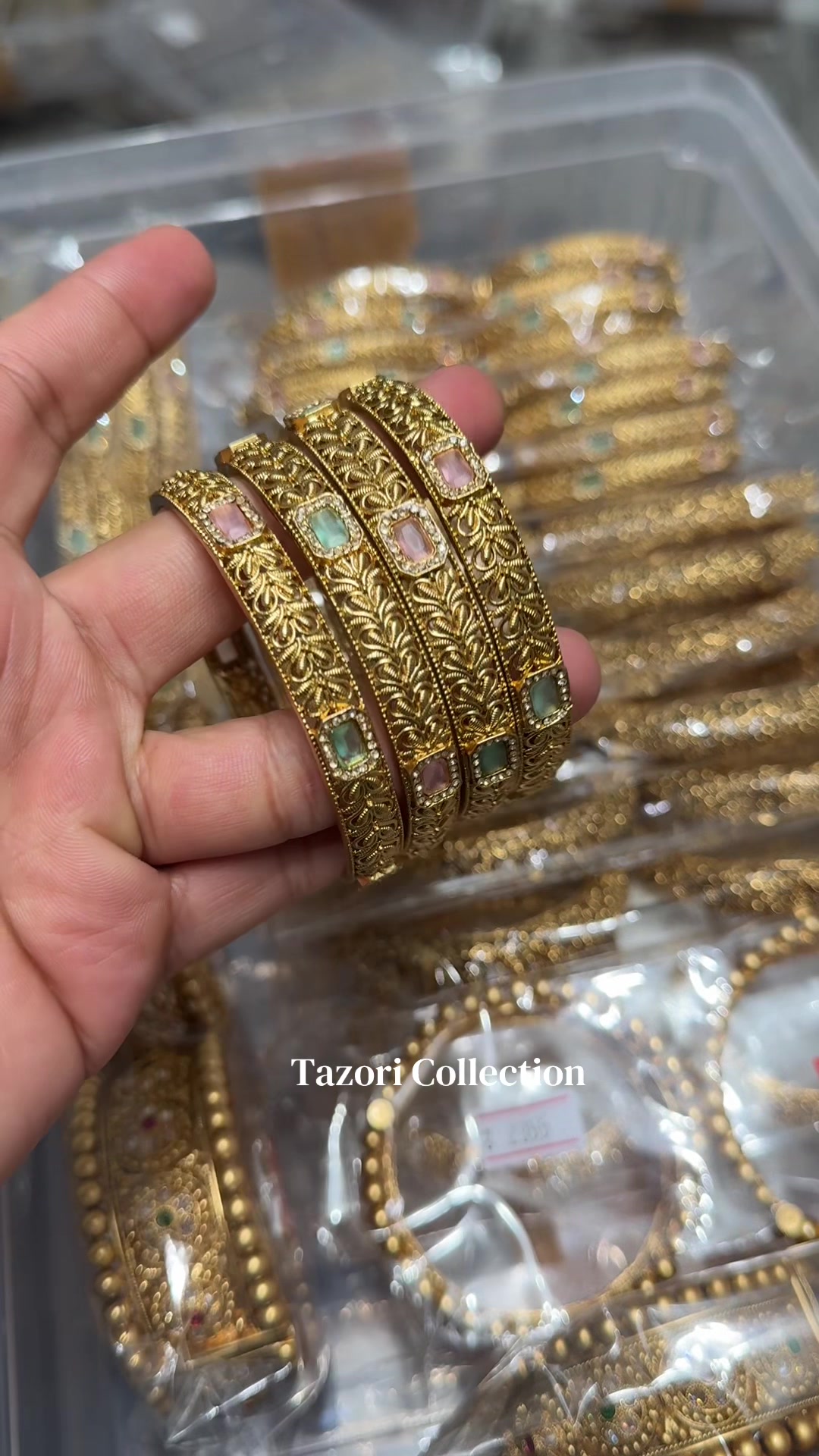 @Tazori Collection