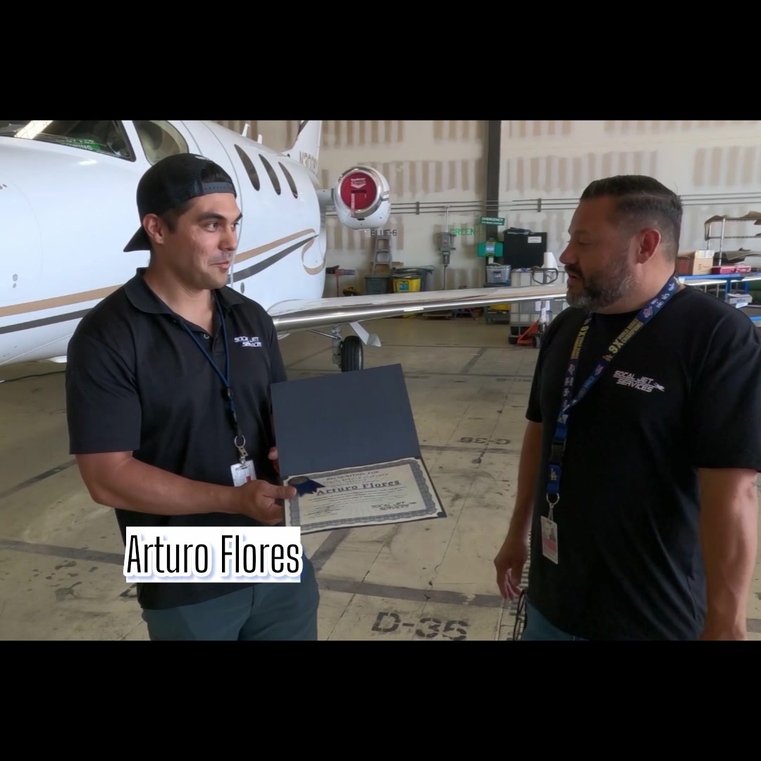@SoCal Jet Services