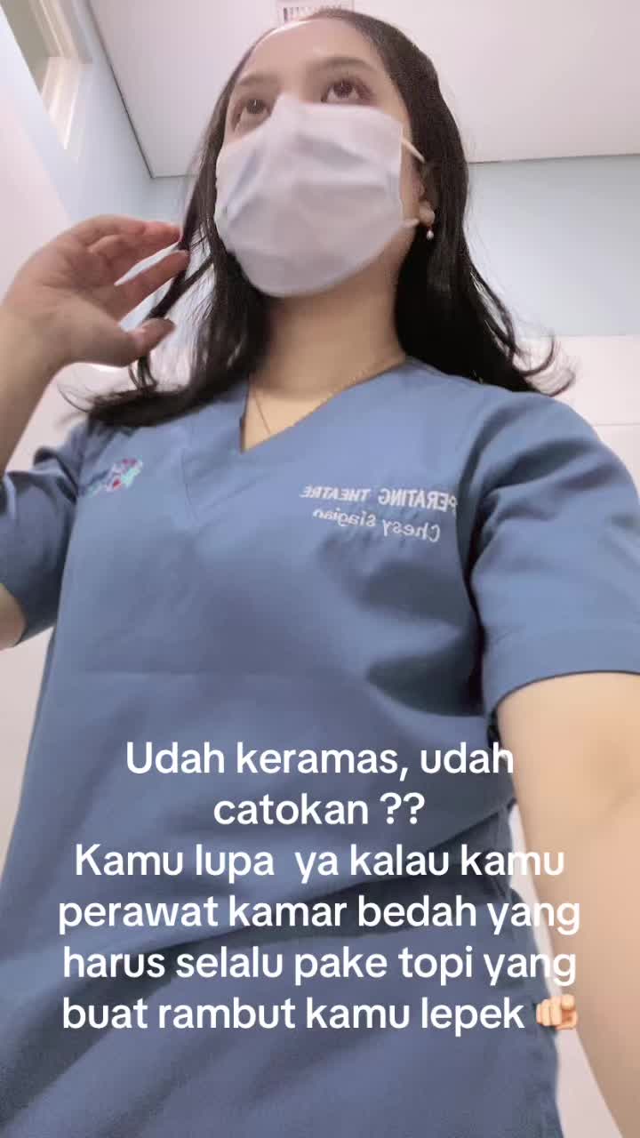 @Chesy Siagiaan