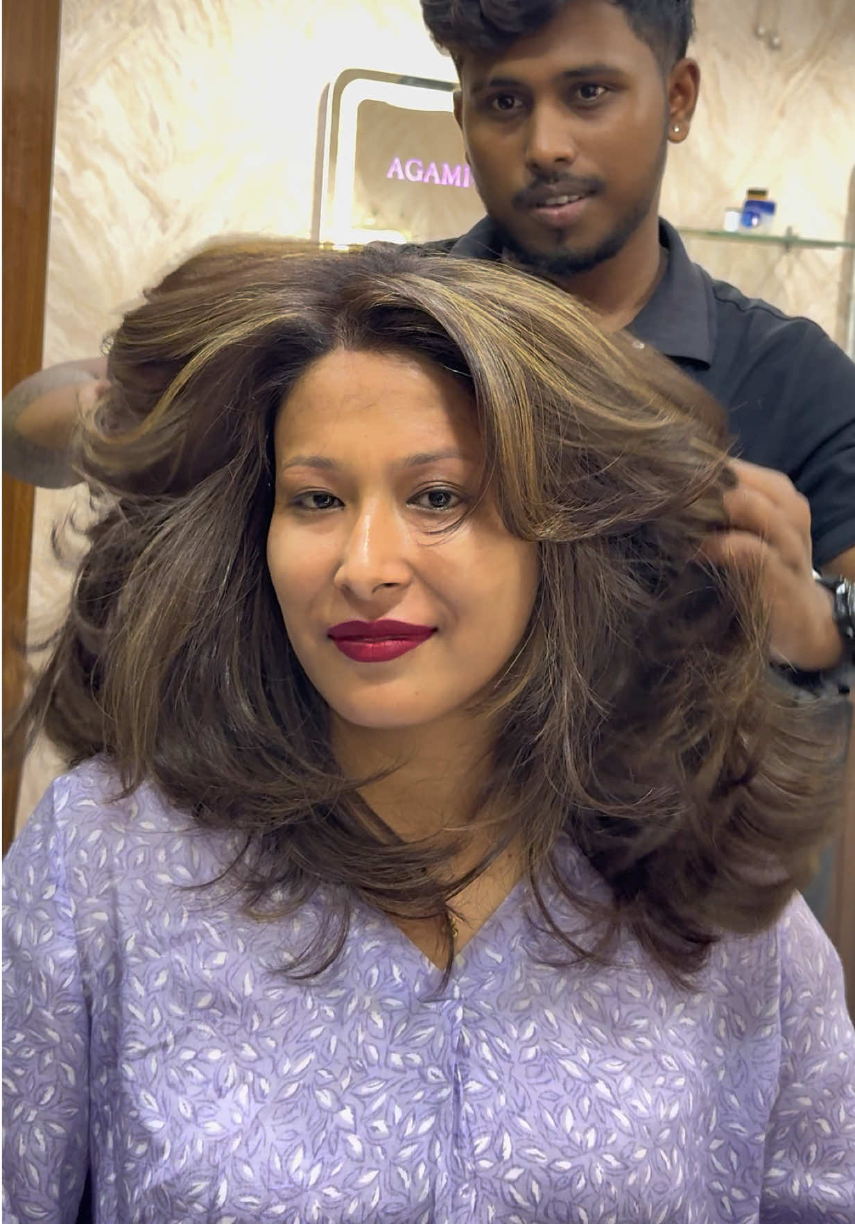 @agamisalon