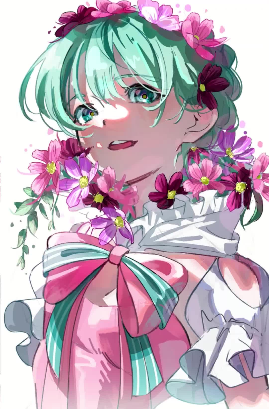 @町田ななこ NM