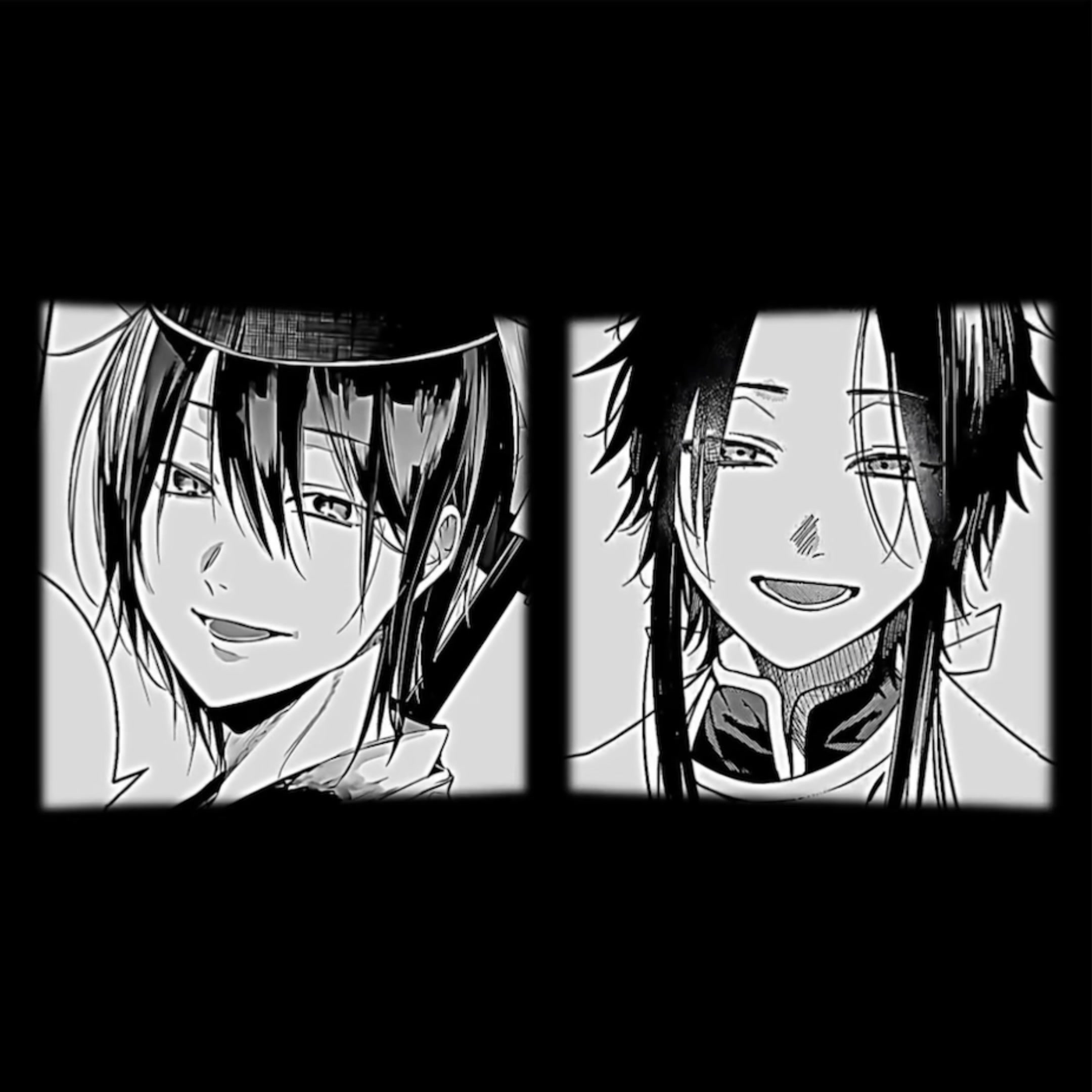@焚@あんの愛人