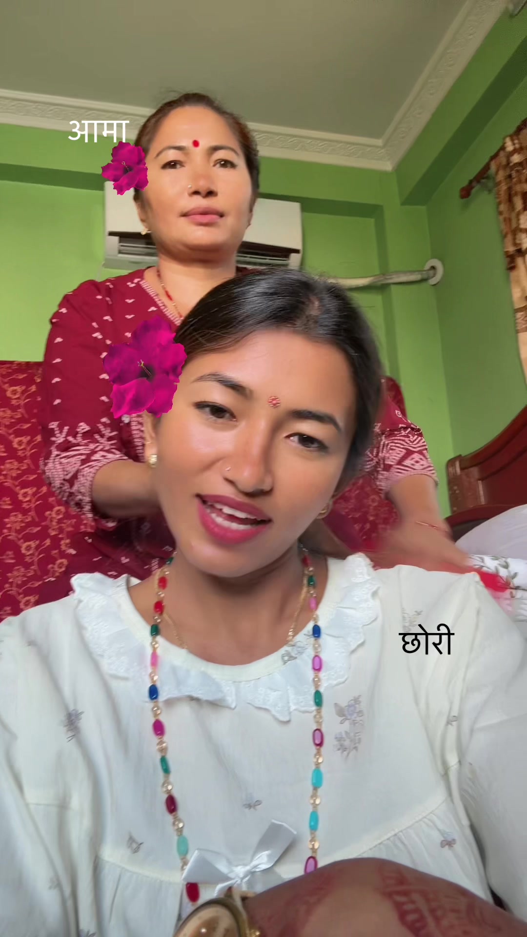 @Sabina Basnet