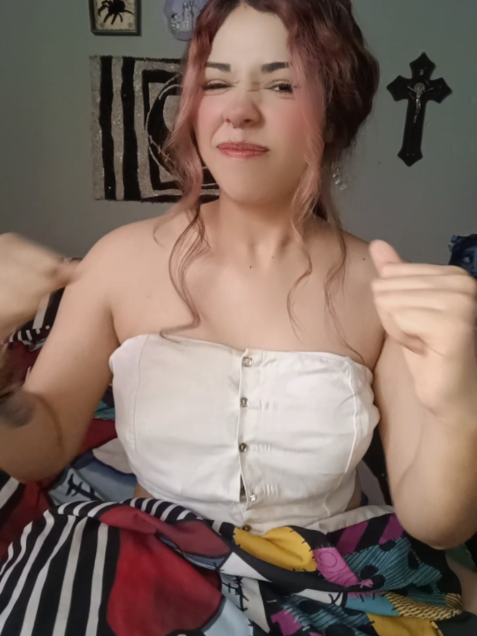 @Cindy Panic