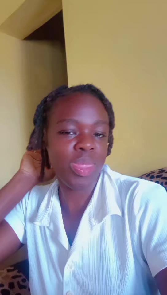 @Nyakwar Nyoguta ❤️