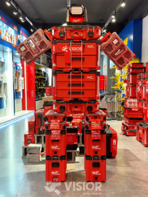 @Visior Tools Store