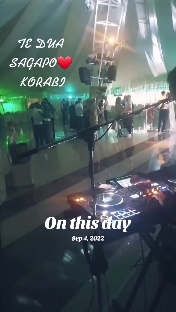 @KORABI event&planner 👑