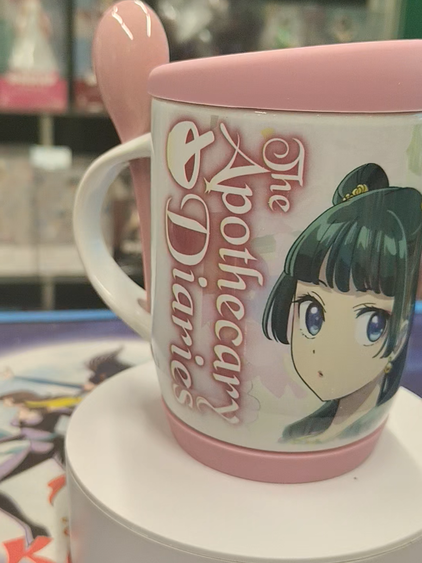 @OtakuHeroFumetteria