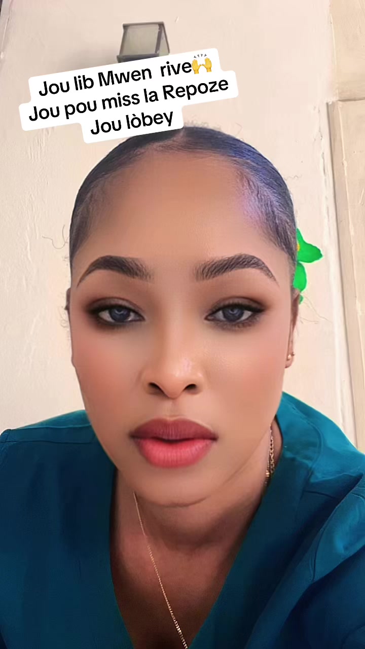 @manmanthalia fanm Hinche