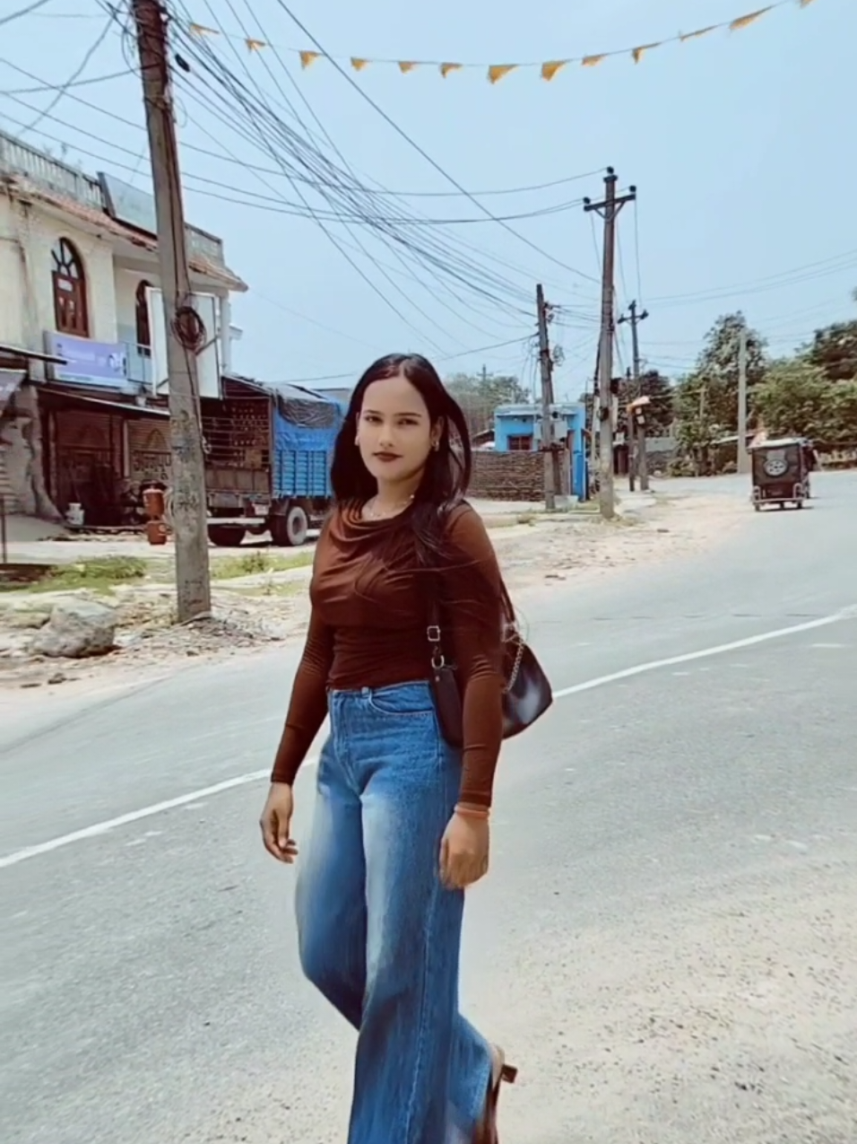 @Yadav girl🔥