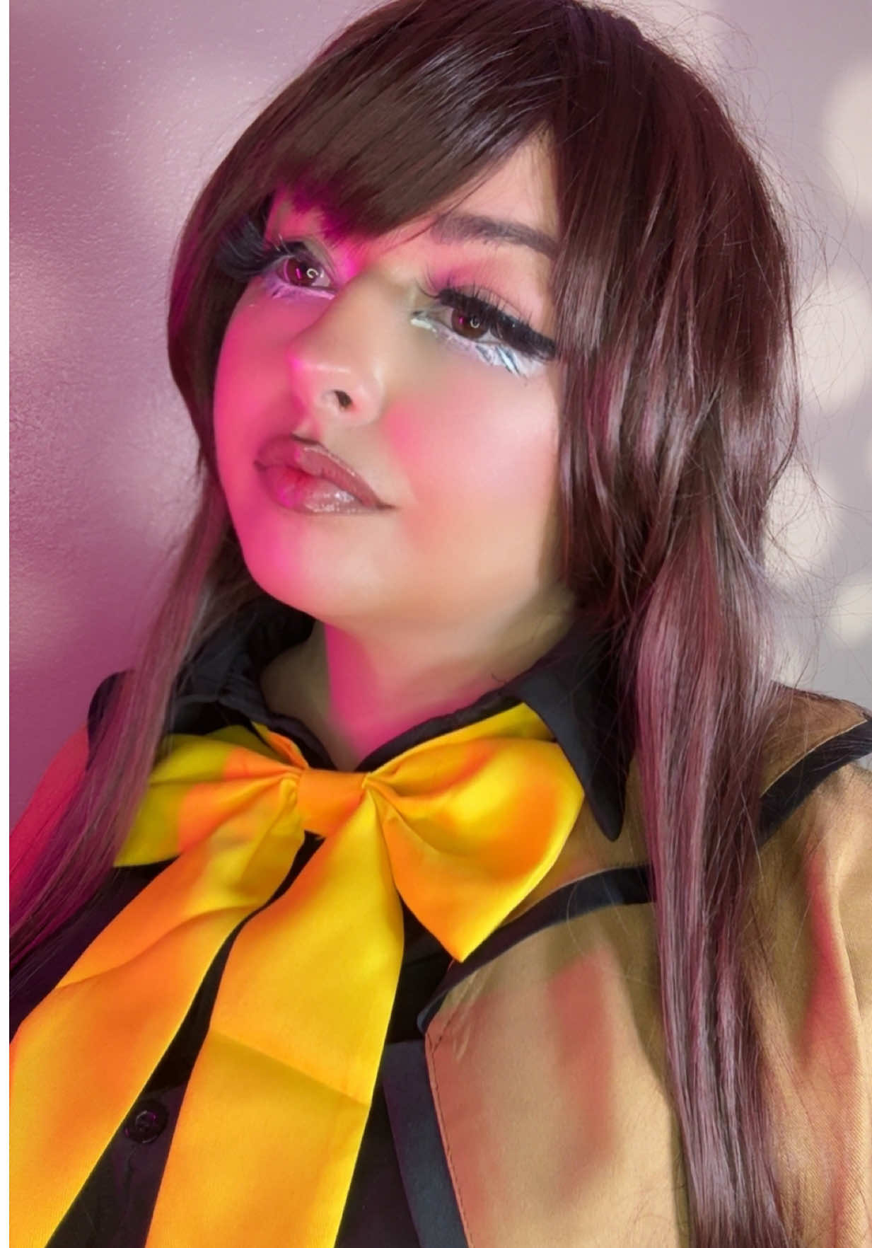@Miss Katy | Goth Cosplayer