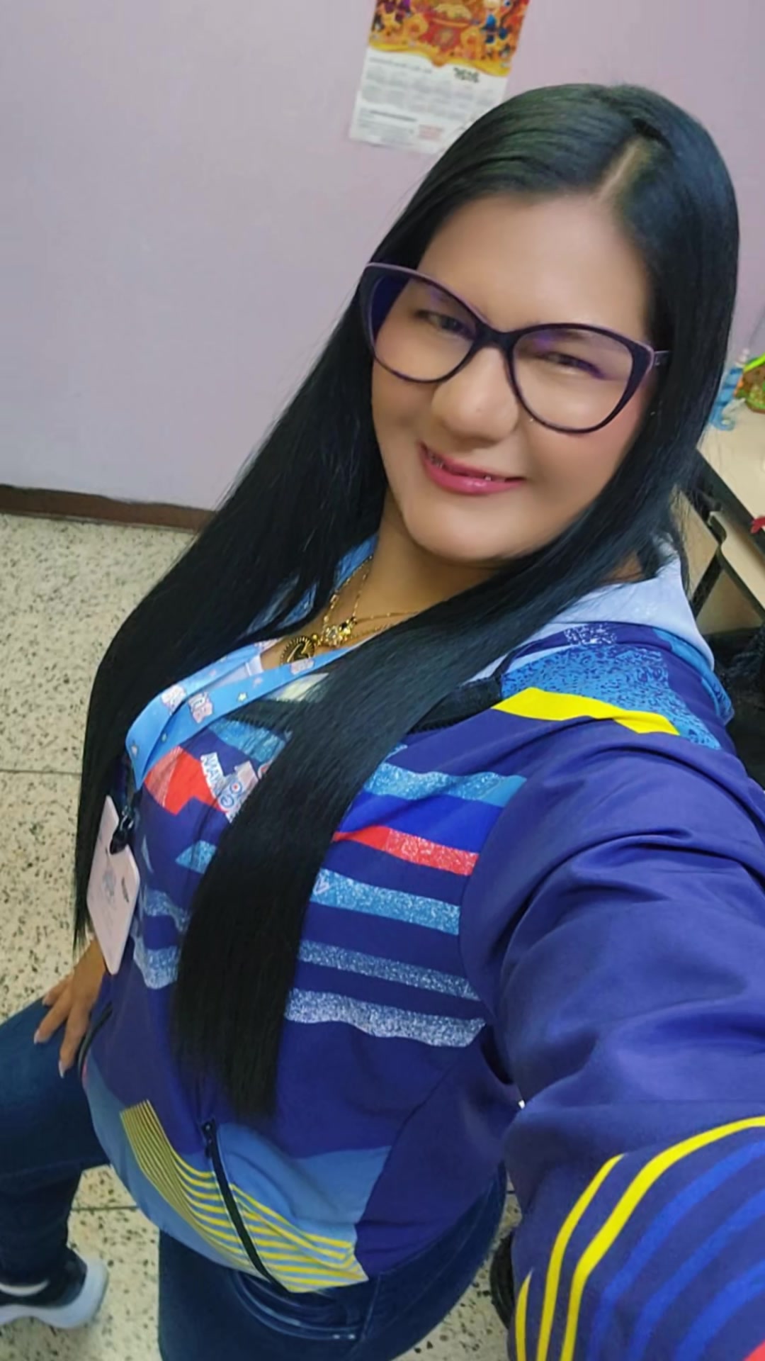 @Rosana Gascon