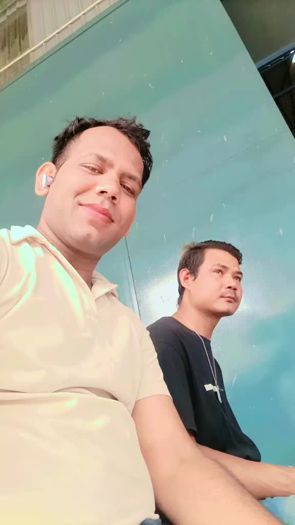 @Raj Nandan sah