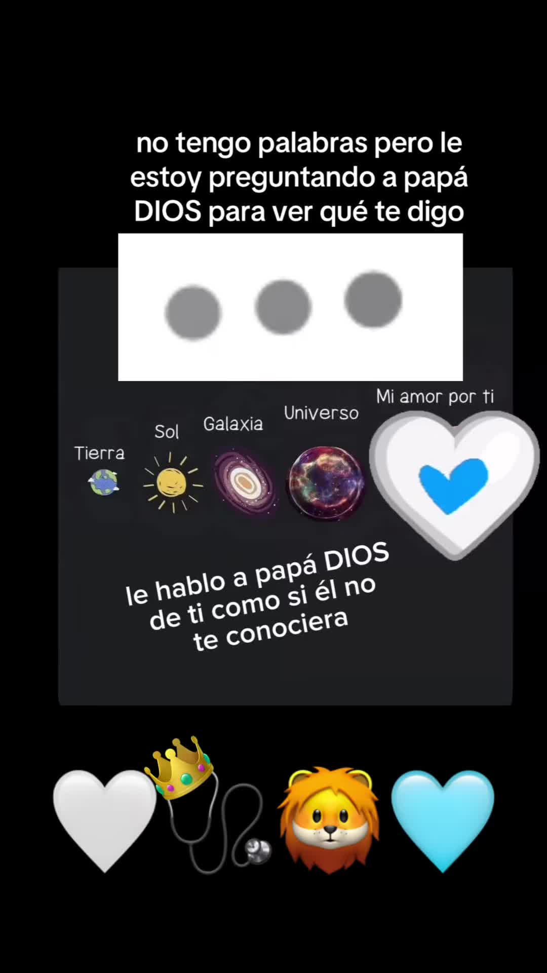 @👑Blanco De Gaby🤍🩺🦁🩵 ✨☕️ᥫ᭡