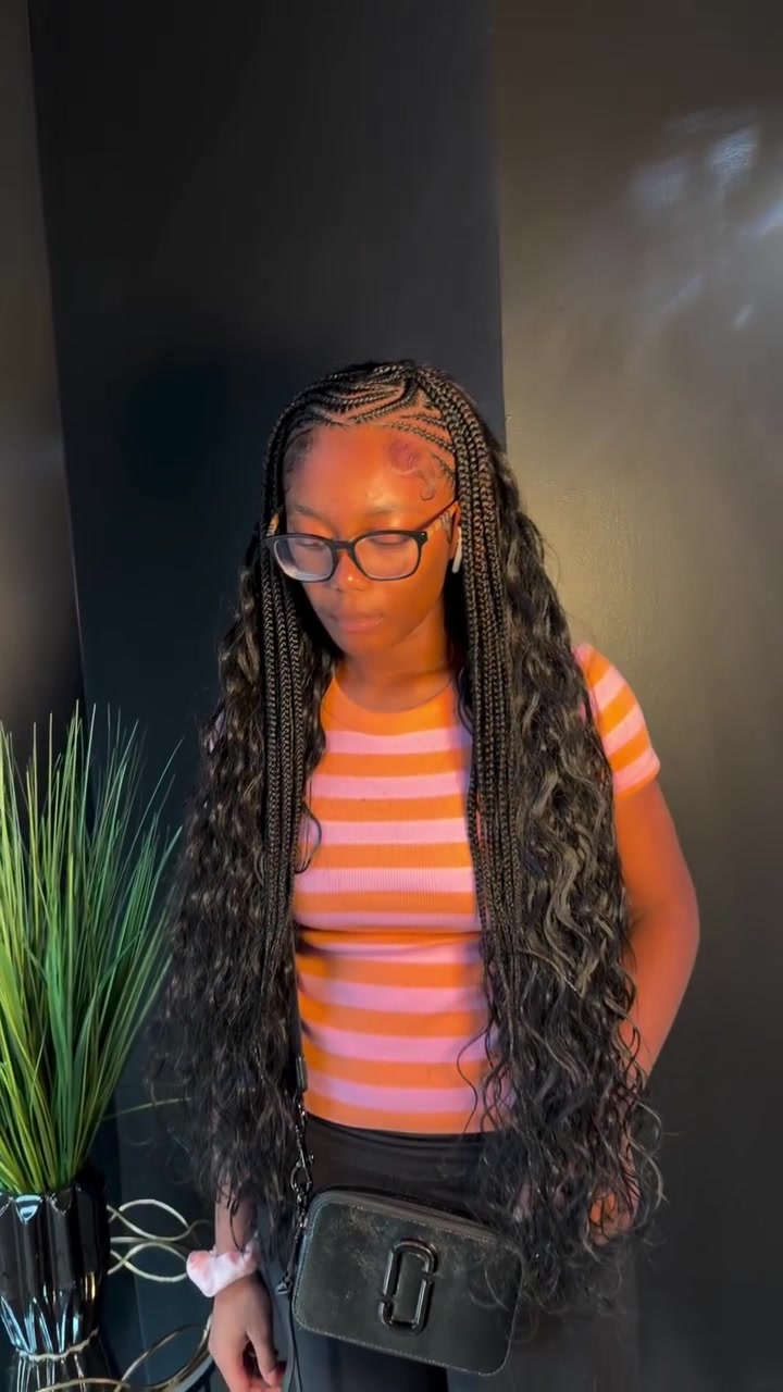 @Detroit Stylist