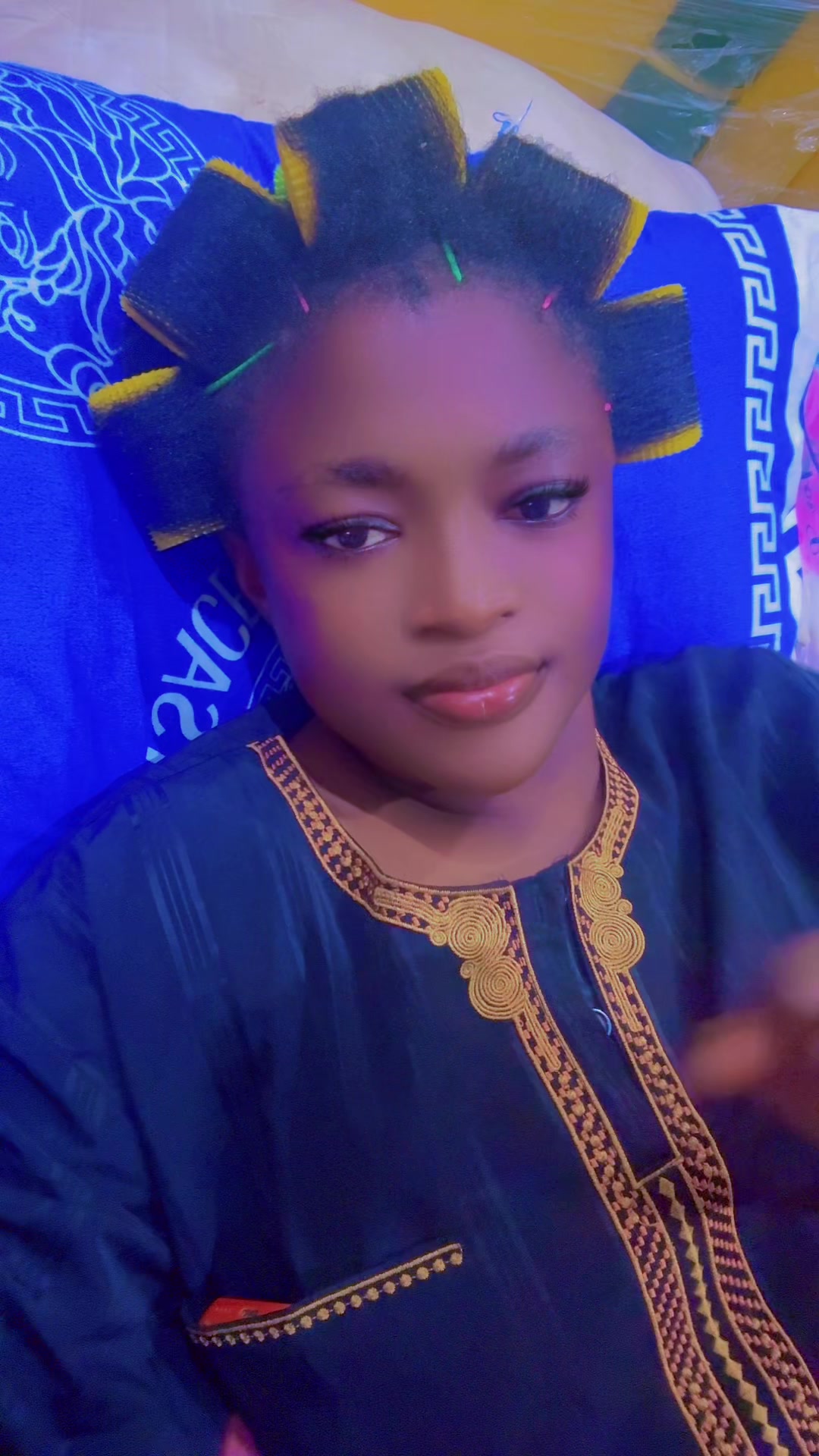 @WIFE 💍 OF ❤️ BOSSU 💕BAZUGA