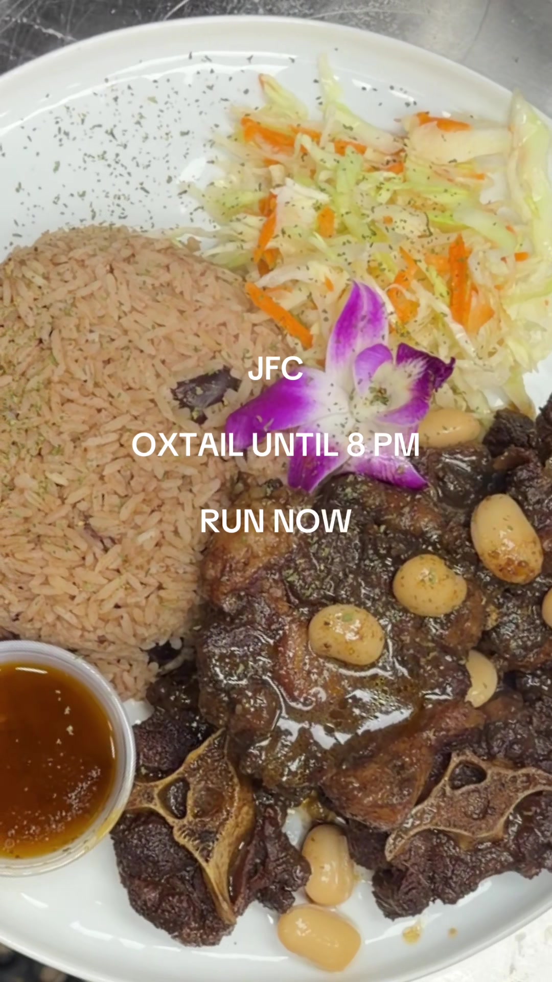 @Jamaica Fried Chicken Miami