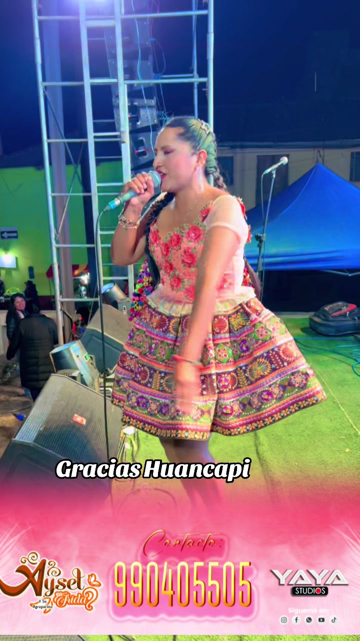 @AYSEL 🎤 🇵🇪🪷